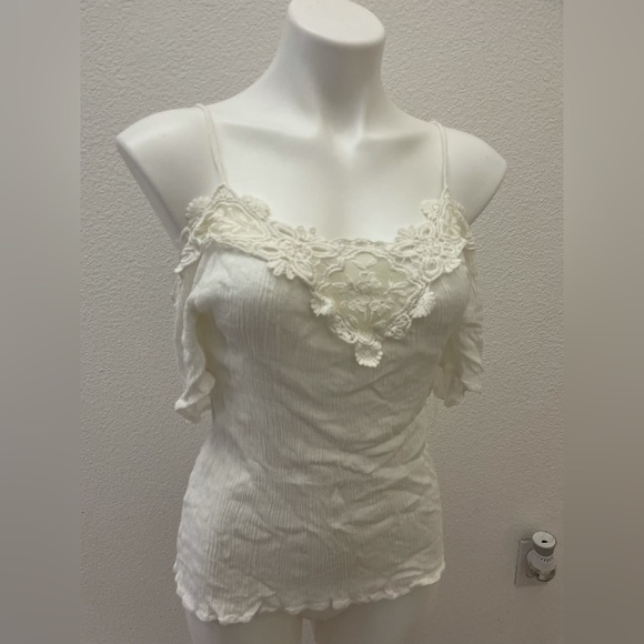 Spring women’s top - Picture 4 of 6